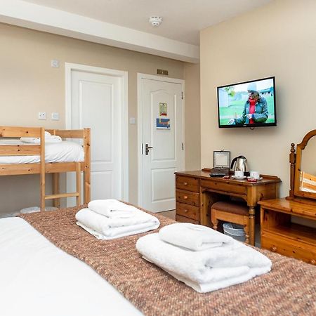 The Inn @ Aird A' Bhasair Ardvasar  Luaran gambar