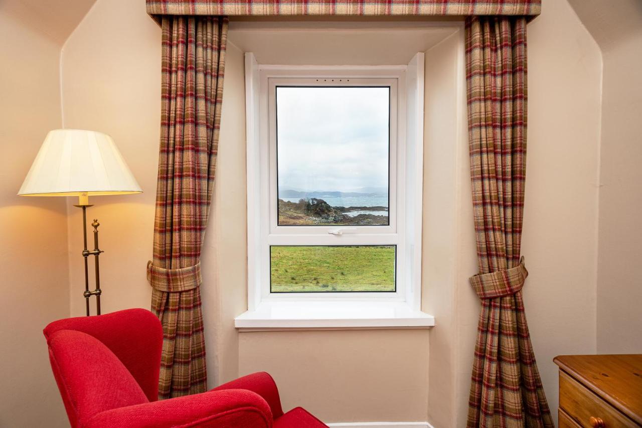The Inn @ Aird A' Bhasair Ardvasar  Luaran gambar
