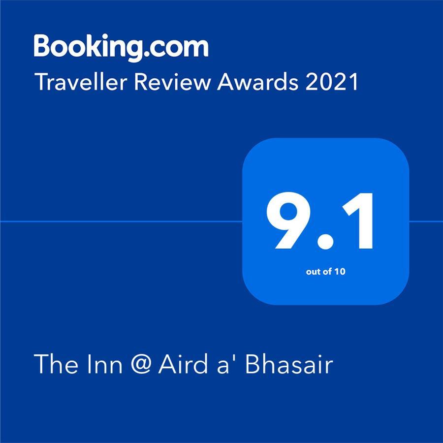 The Inn @ Aird A' Bhasair Ardvasar  Luaran gambar