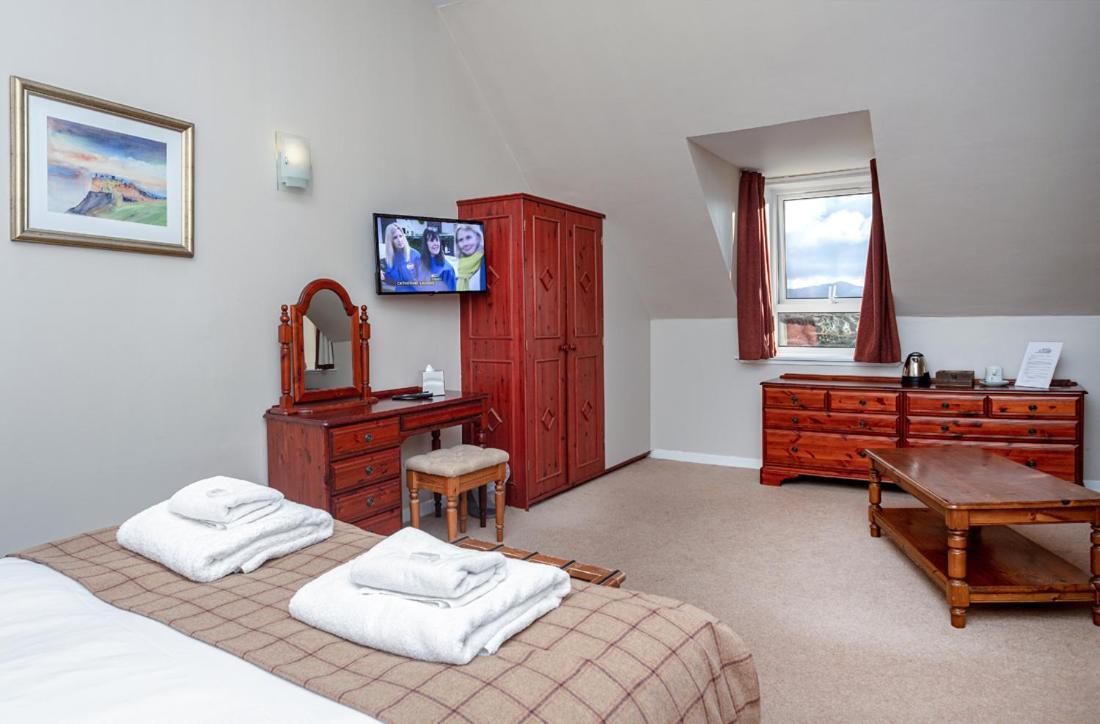The Inn @ Aird A' Bhasair Ardvasar  Luaran gambar