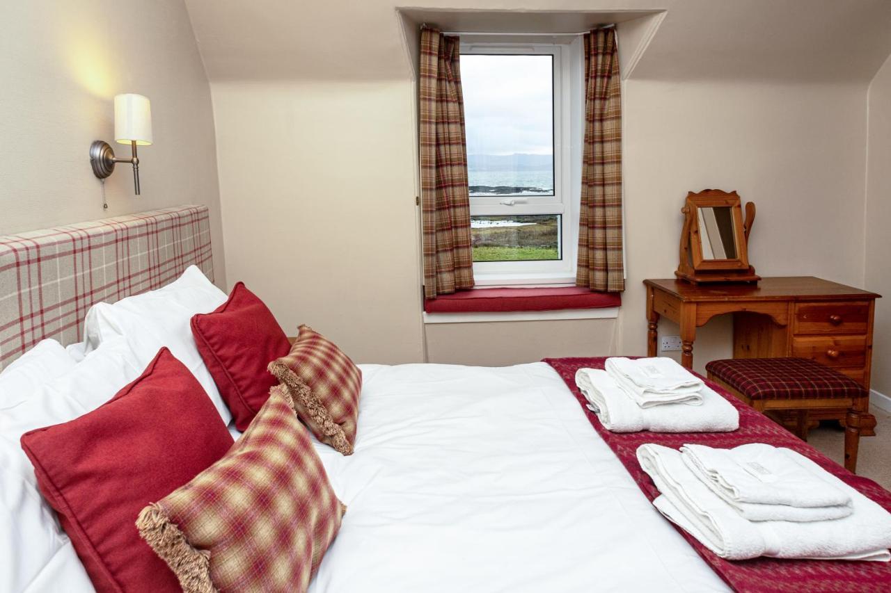 The Inn @ Aird A' Bhasair Ardvasar  Luaran gambar