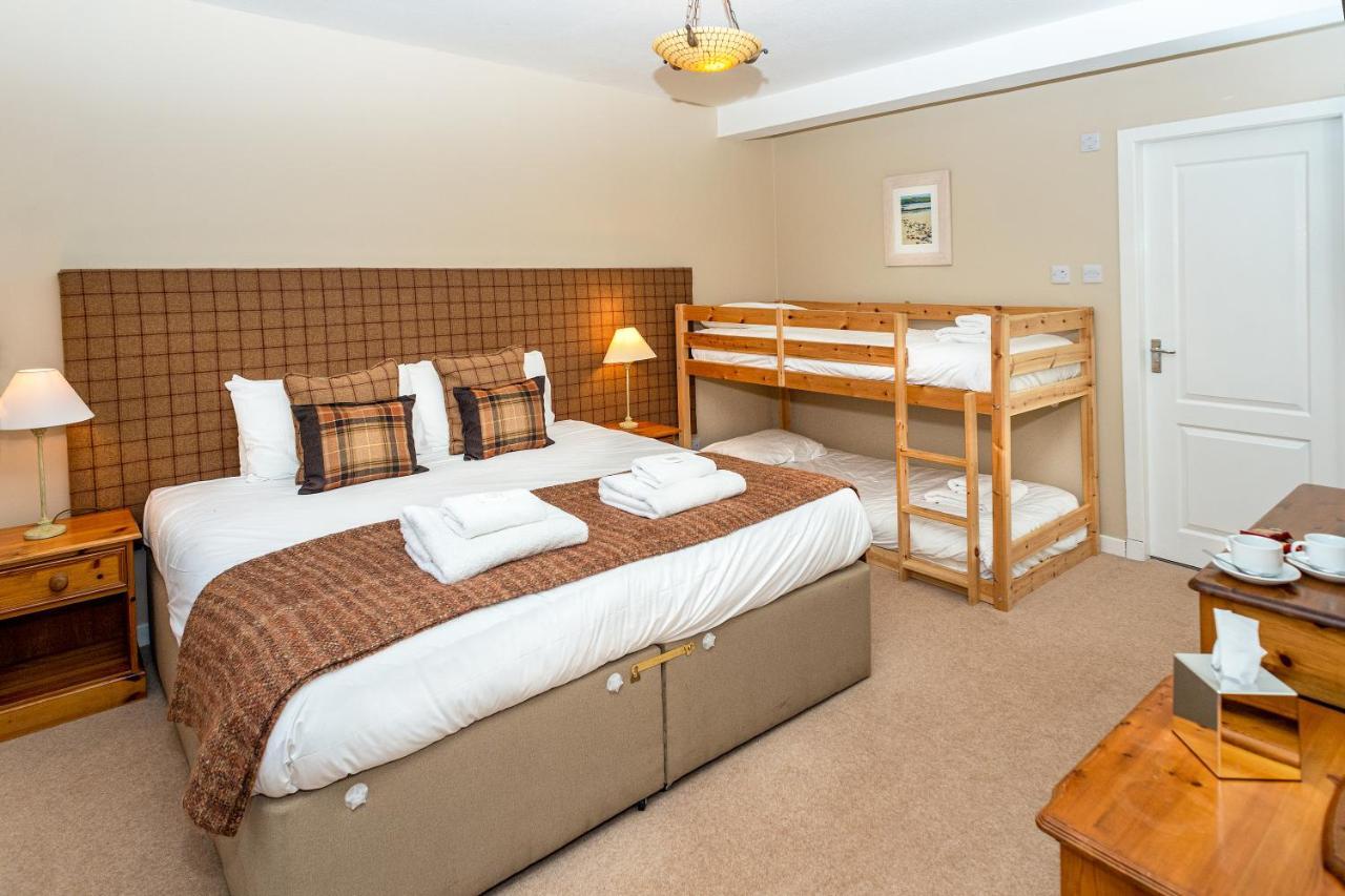 The Inn @ Aird A' Bhasair Ardvasar  Luaran gambar