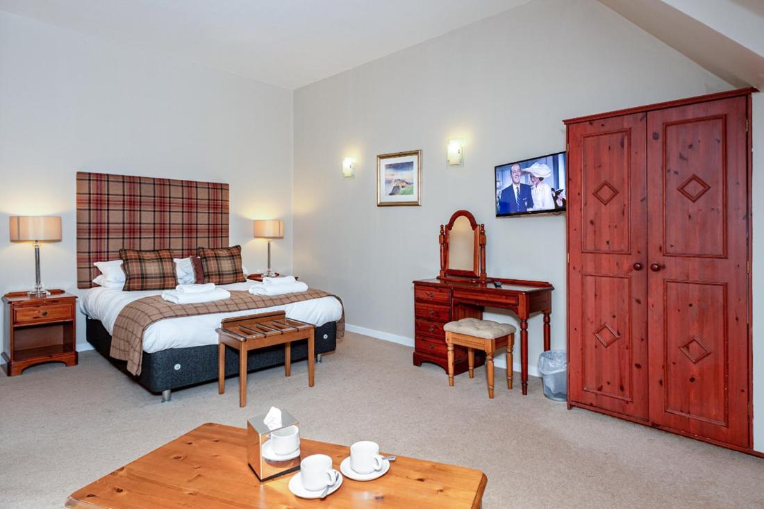 The Inn @ Aird A' Bhasair Ardvasar  Luaran gambar
