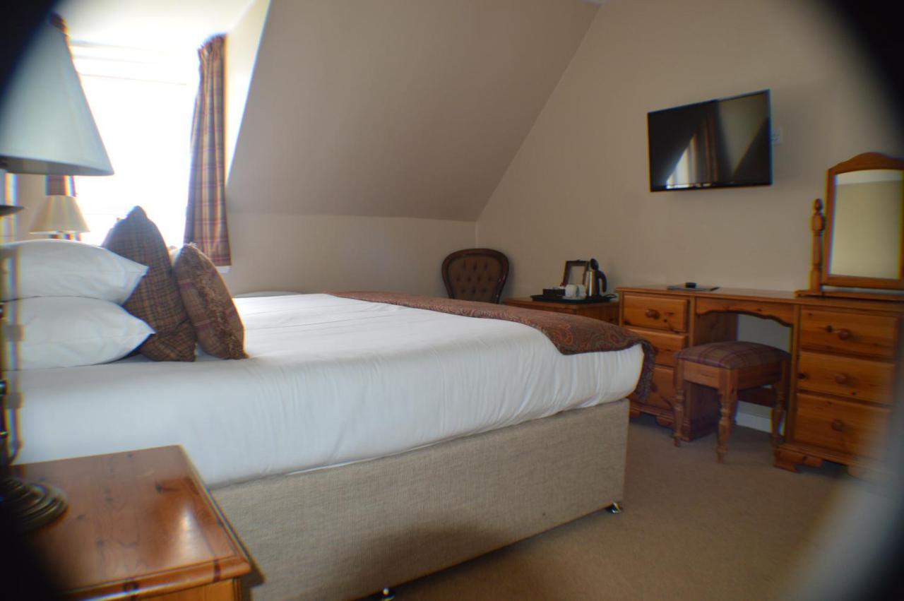The Inn @ Aird A' Bhasair Ardvasar  Luaran gambar