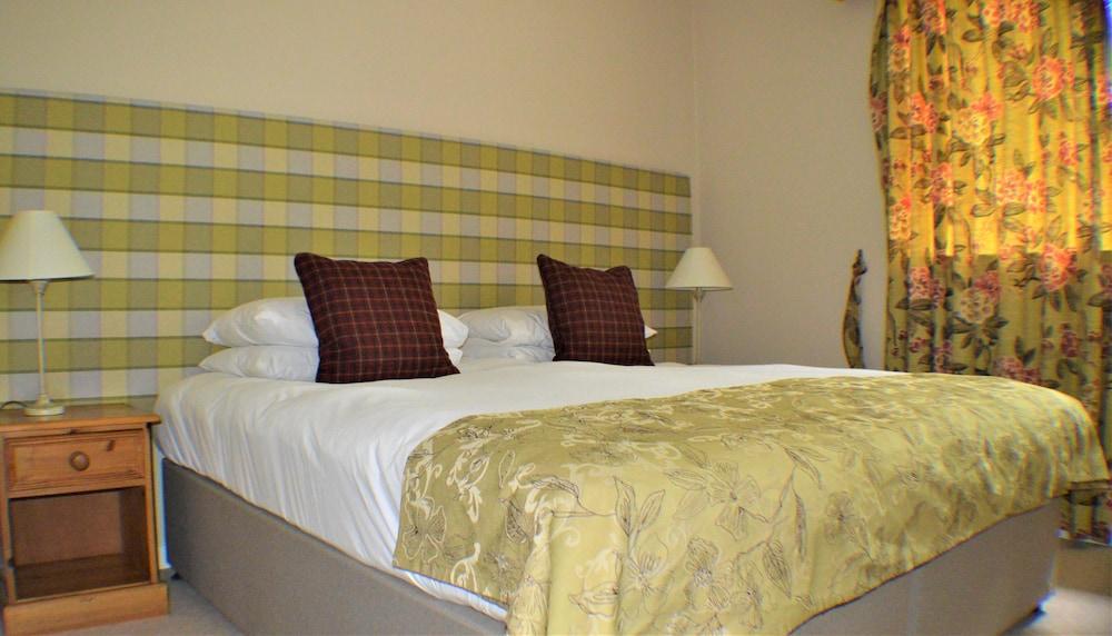 The Inn @ Aird A' Bhasair Ardvasar  Luaran gambar