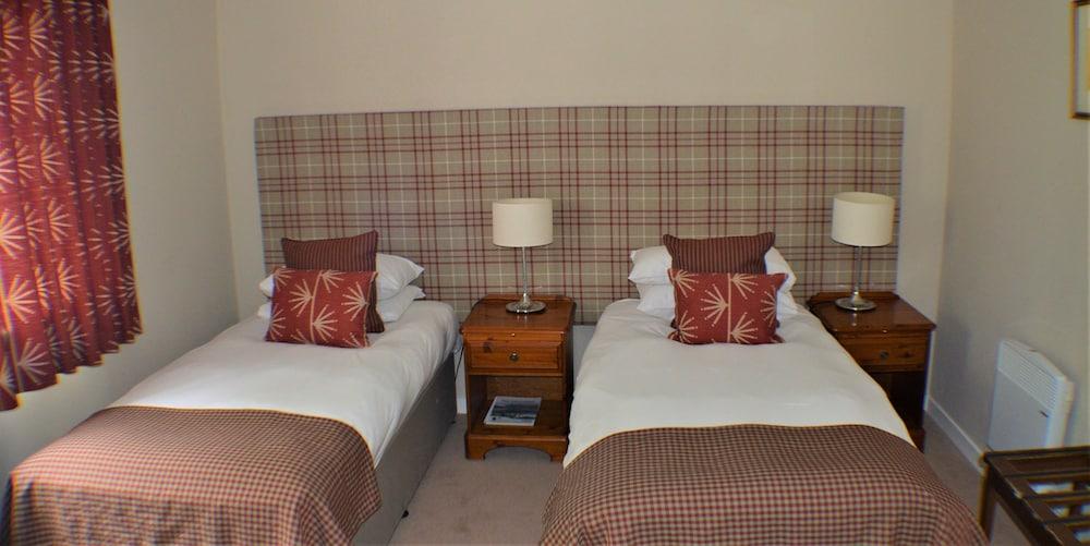 The Inn @ Aird A' Bhasair Ardvasar  Luaran gambar