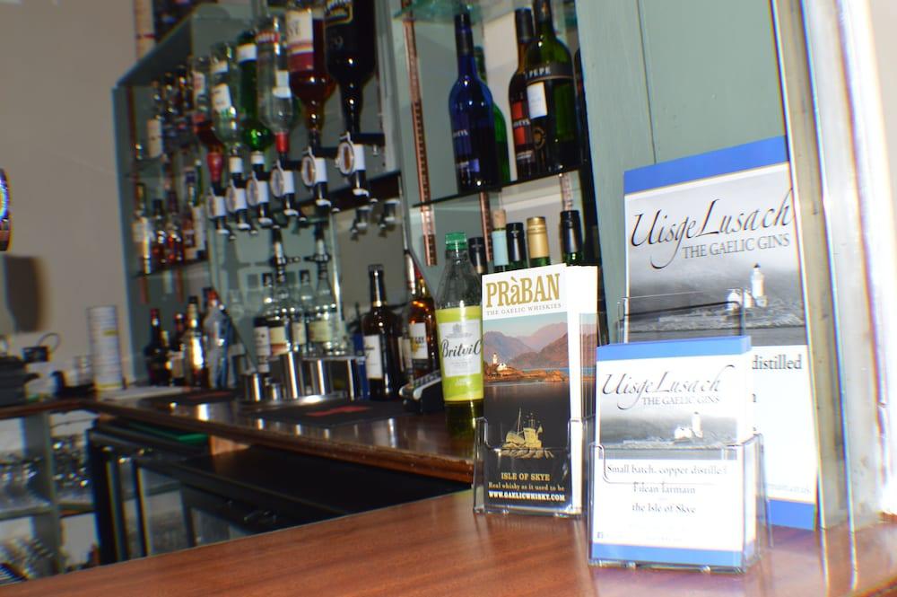The Inn @ Aird A' Bhasair Ardvasar  Luaran gambar