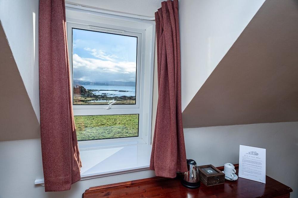 The Inn @ Aird A' Bhasair Ardvasar  Luaran gambar