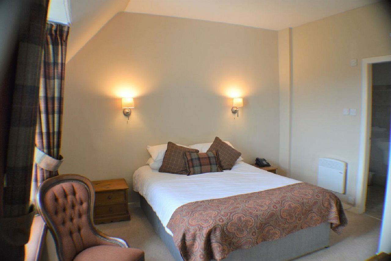 The Inn @ Aird A' Bhasair Ardvasar  Luaran gambar