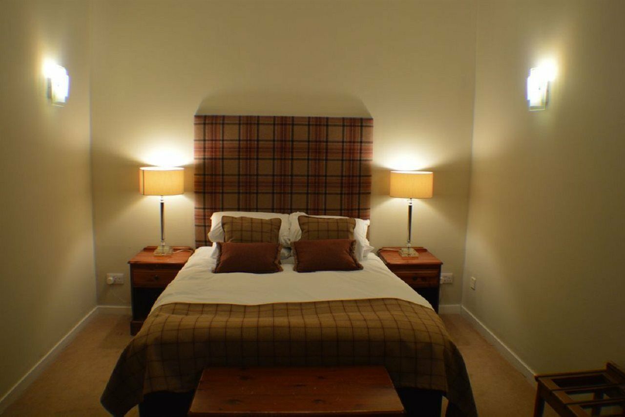 The Inn @ Aird A' Bhasair Ardvasar  Luaran gambar