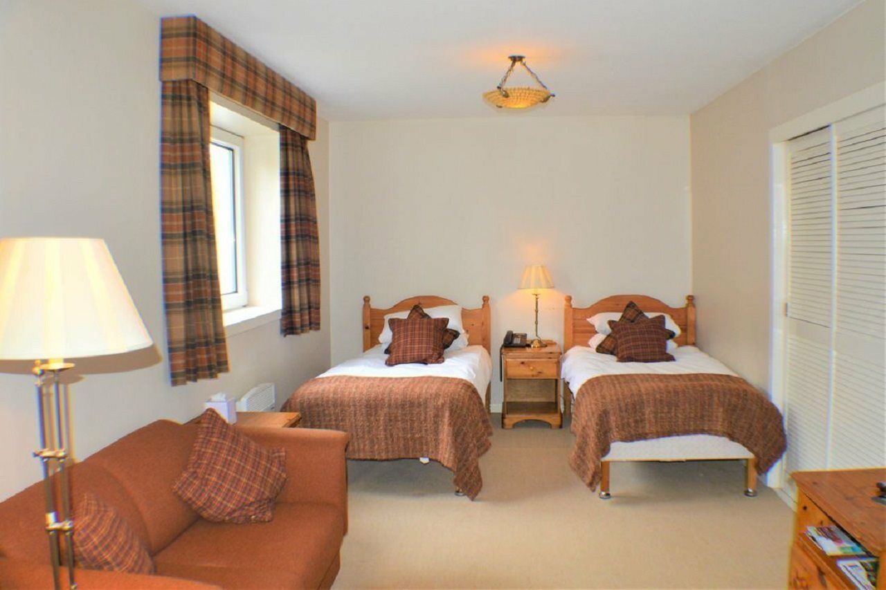 The Inn @ Aird A' Bhasair Ardvasar  Luaran gambar
